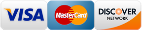 Visa Master Card Discover