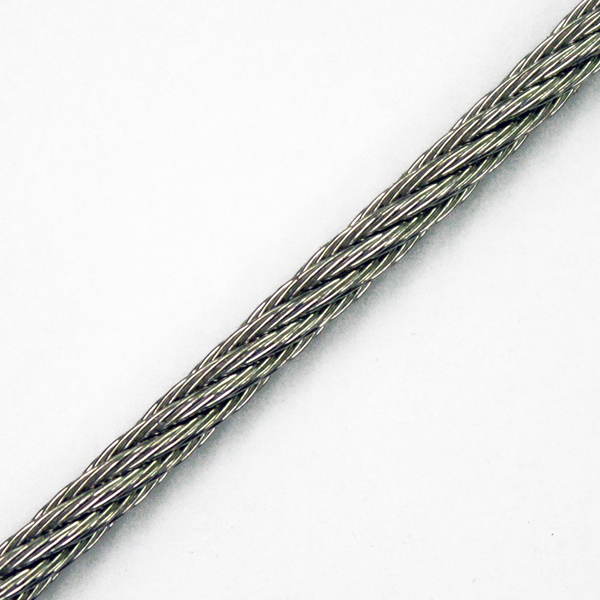 Cable, Stainless Steel