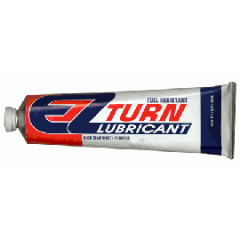 EZ Turn Lubricant, 5 oz. Tube