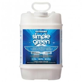 Extreme Simply Green Aircraft and Precision Cleaner, 5 gallon