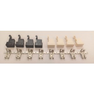 Connector Set Ignition Coil