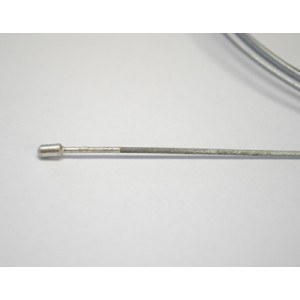 CABLE 2520 MM W. NIPPLE