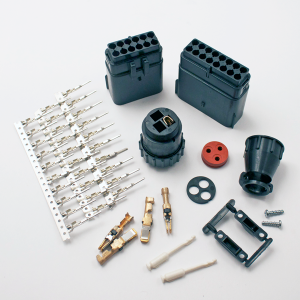 Parts Kit 912 iS