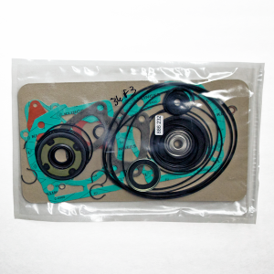 Gasket Set for Provision 8 Crankcase (Rotax 582 Mod. 99)