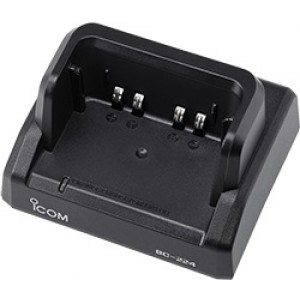 ICOM A25N Rapid Battery Charger