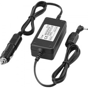 Cigarette Lighter Cable for ICOM A25N Handheld Transceiver