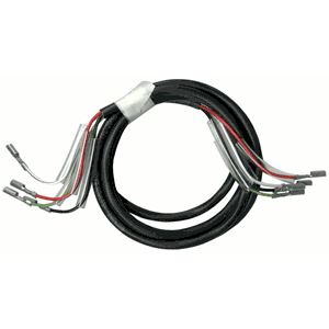 3' Dual Cable
