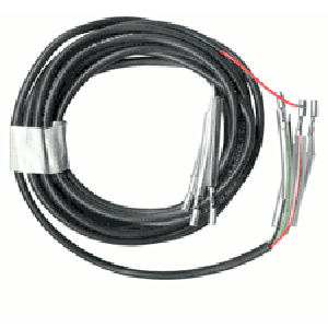 6' Dual Cable