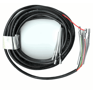 9' Dual Cable