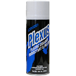 Plexus Cleaner, 13 oz. Spray Can
