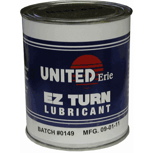 EZ Turn Lubricant, 1 lb. Can