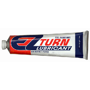 EZ Turn Lubricant, 5 oz. Tube
