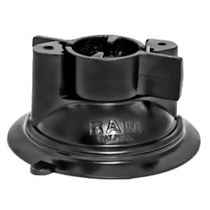 RAM-224-1 Suction Cup Base