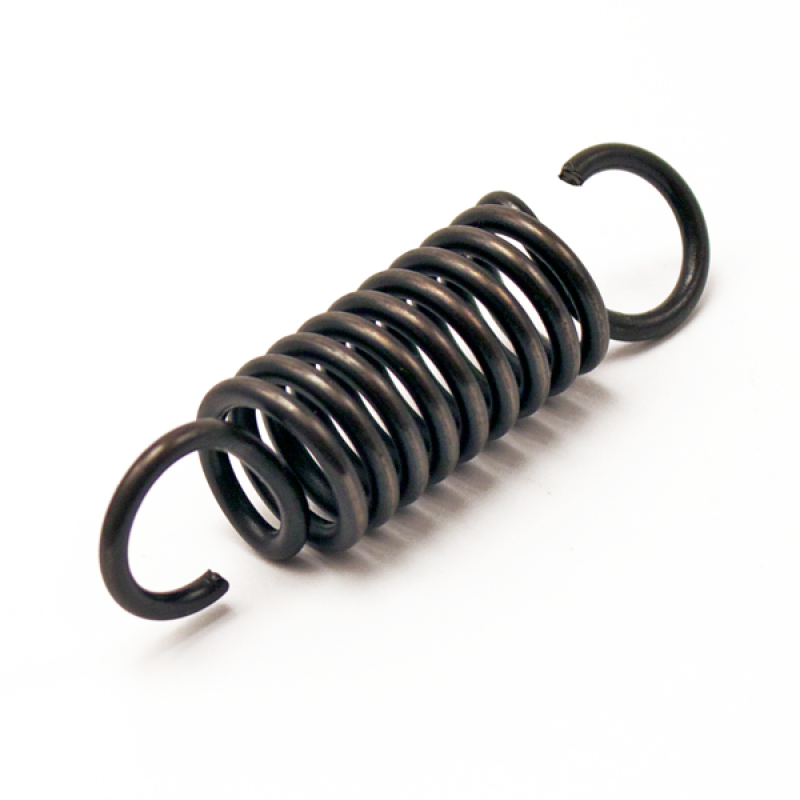 Exhaust Spring, 582, 532