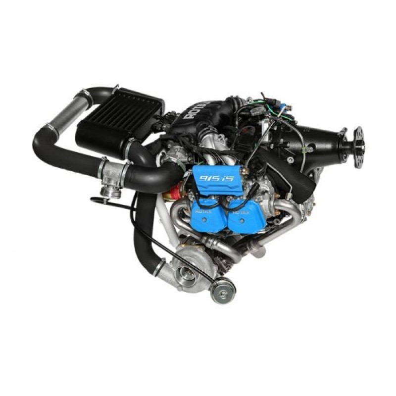 ROTAX 915iS Engine - 140hp
