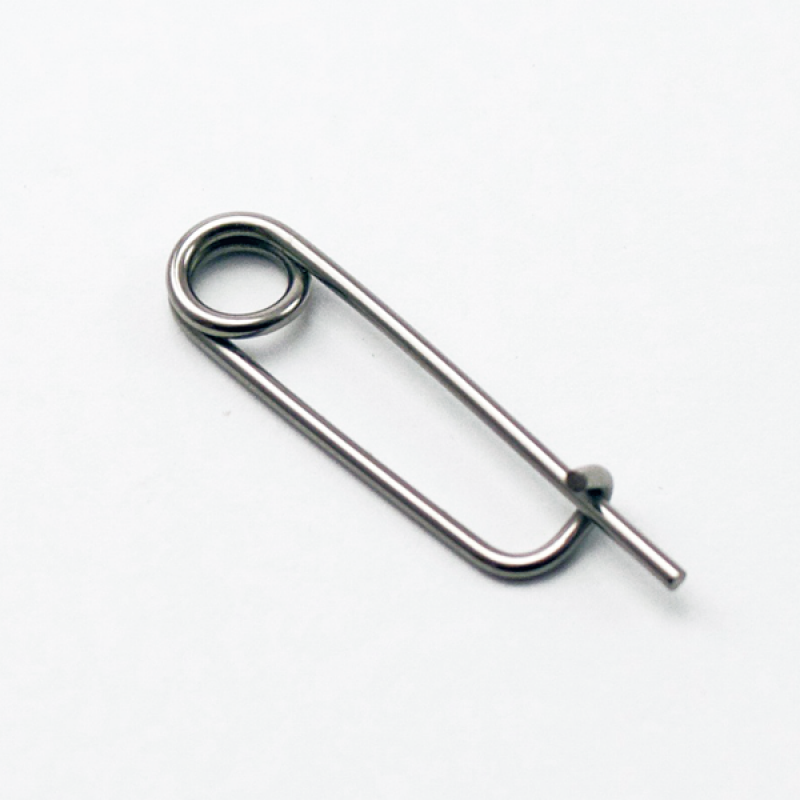 Cowling Safety Pins