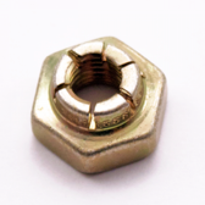 3/16" AN363-1032 All-Metal Stop Nut