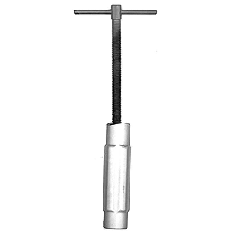 Piston Pin Puller, For all engines except 582