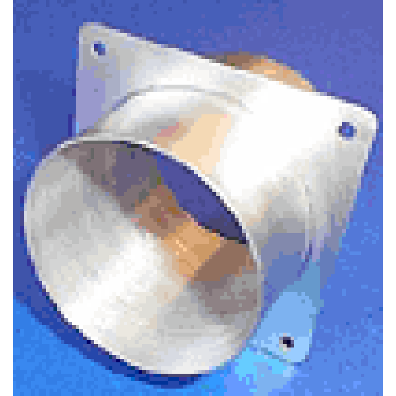 Flanged Duct